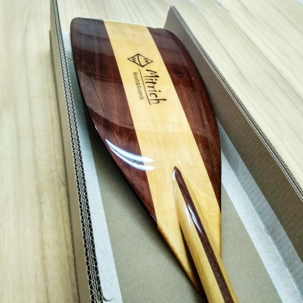 SUP paddle Type #1