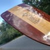 SUP paddle Type #1